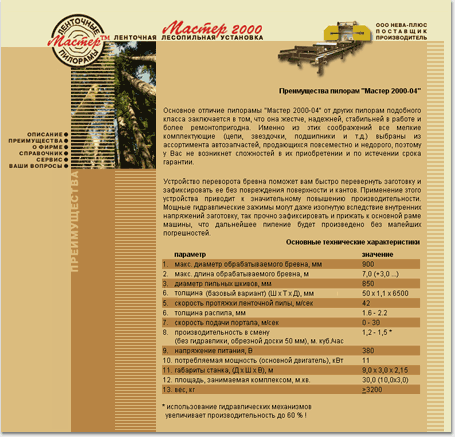 portfolio foxdesign.ru - 2001 ���: 
������-����� �����-����� � ��������� ����������� ��������� &laquo;������-2000&raquo;