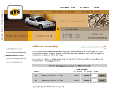 portfolio foxdesign.ru - 2004 ���